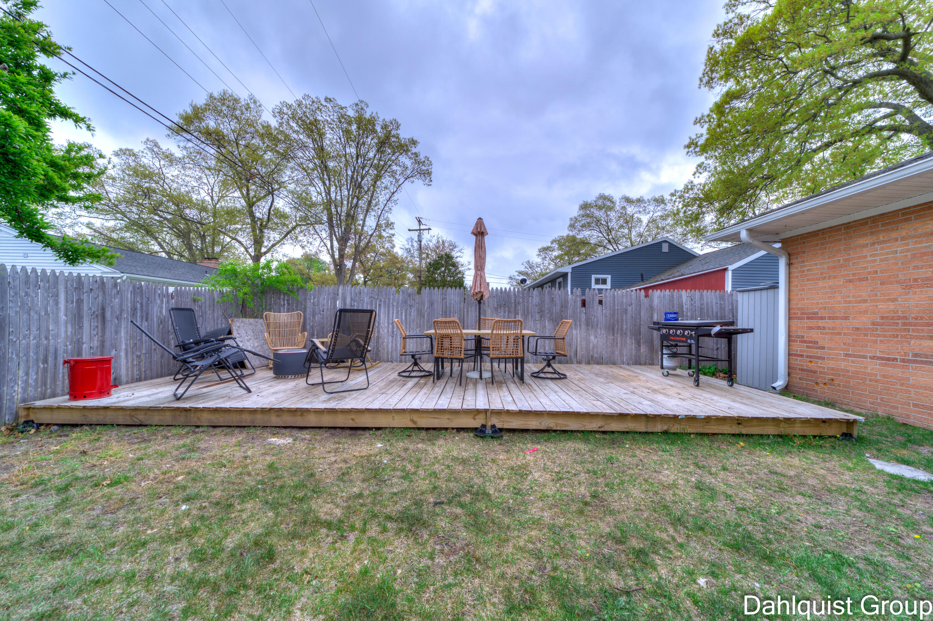 622 Pinewood Road Muskegon, MI 49445 - Photo 47 of 49 622 Pinewood (47 of 50)