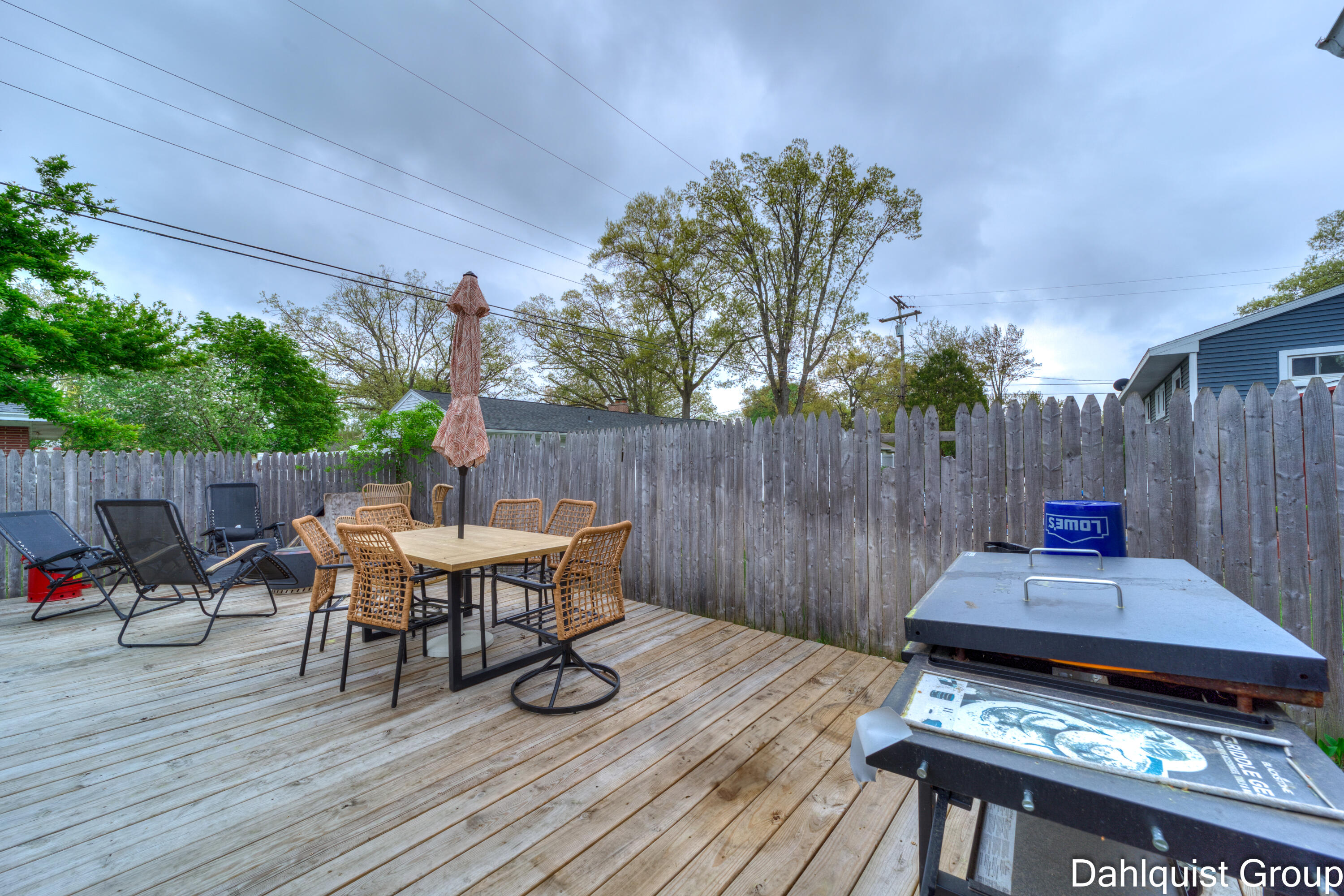 622 Pinewood Road Muskegon, MI 49445 - Photo 49 of 49 622 Pinewood (49 of 50)