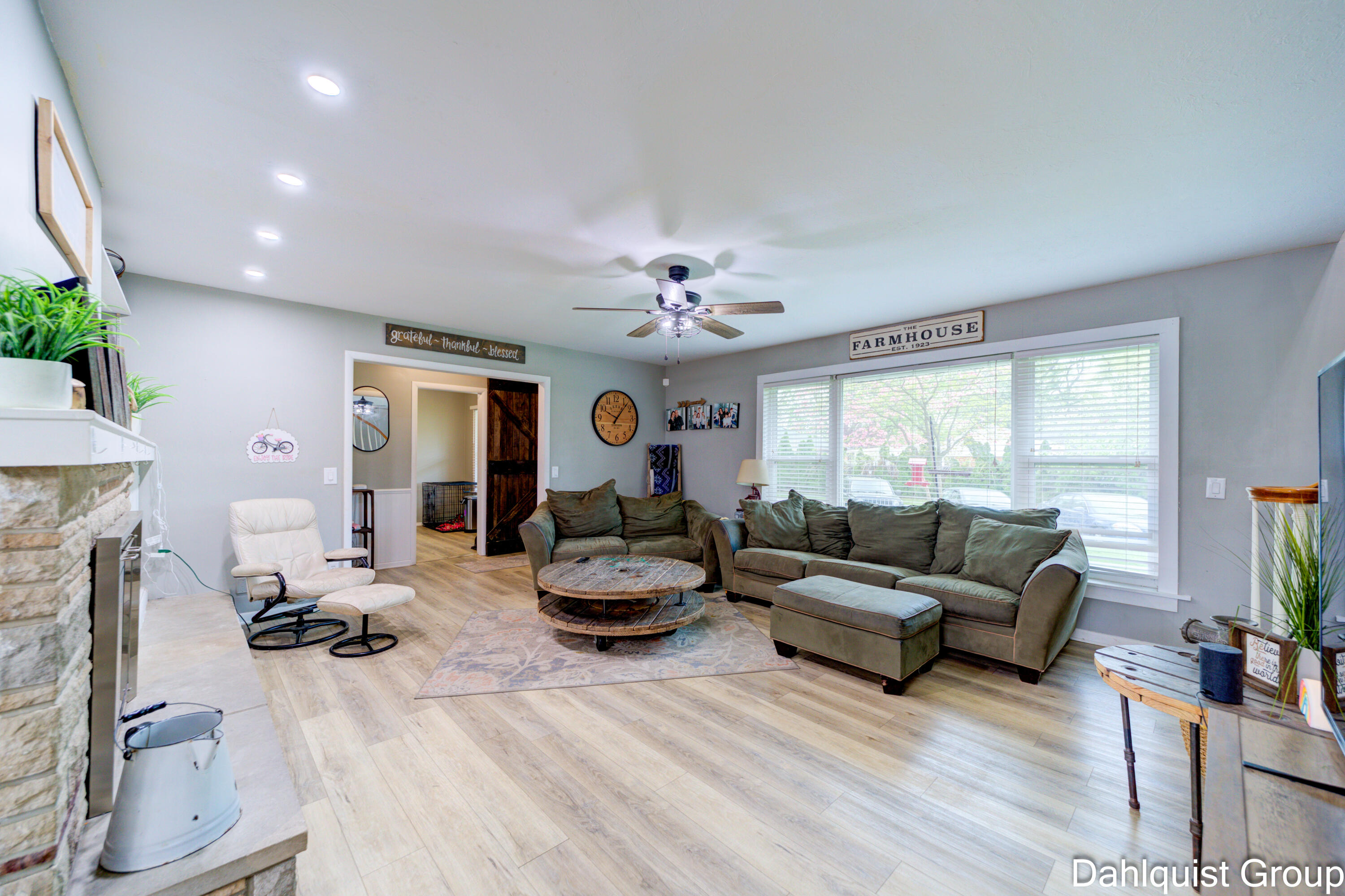 622 Pinewood Road Muskegon, MI 49445 - Photo 9 of 49 622 Pinewood (9 of 50)
