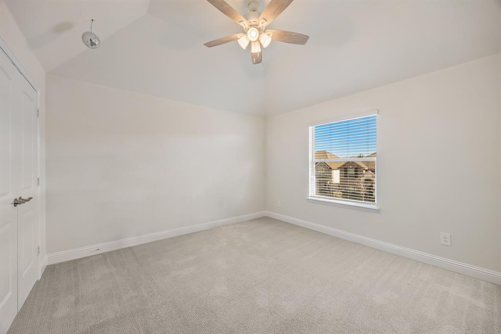 408 Piper Lane Fate, TX 75087 - Photo 28 of 40 Bedroom #2