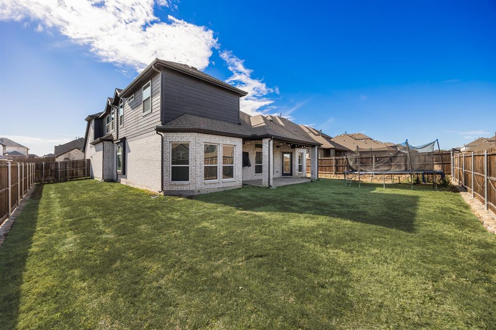 408 Piper Lane Fate, TX 75087 - Photo 38 of 40