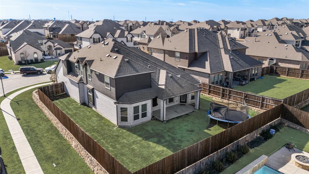 408 Piper Lane Fate, TX 75087 - Photo 39 of 40