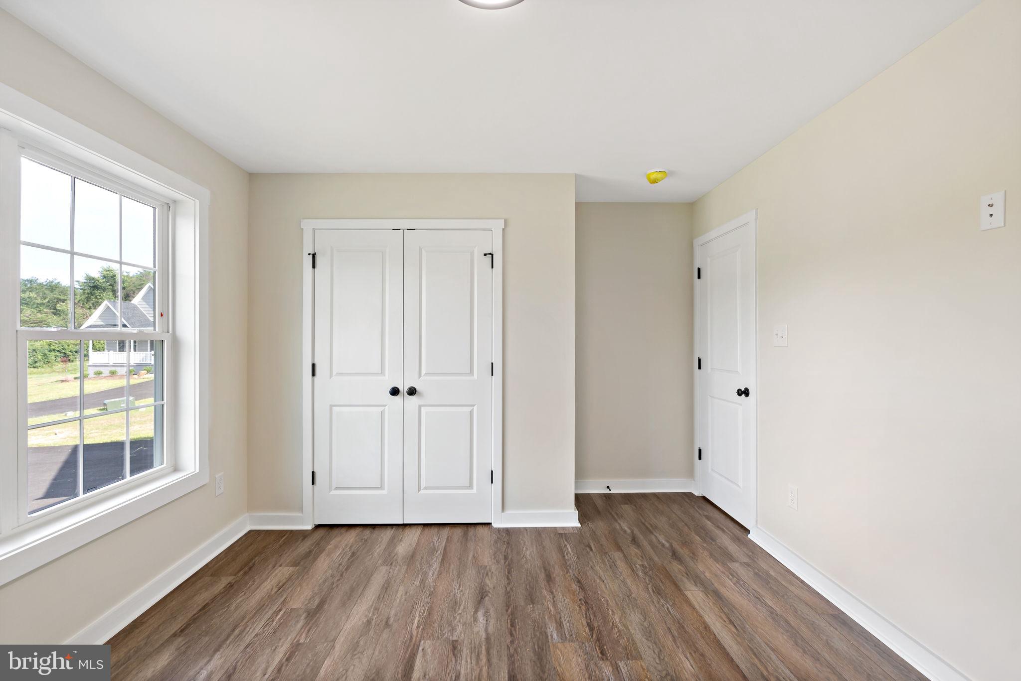 40 Mdg Berkeley Springs Berkeley Springs, WV 25411 - Photo 22 of 33 3rd bedroom