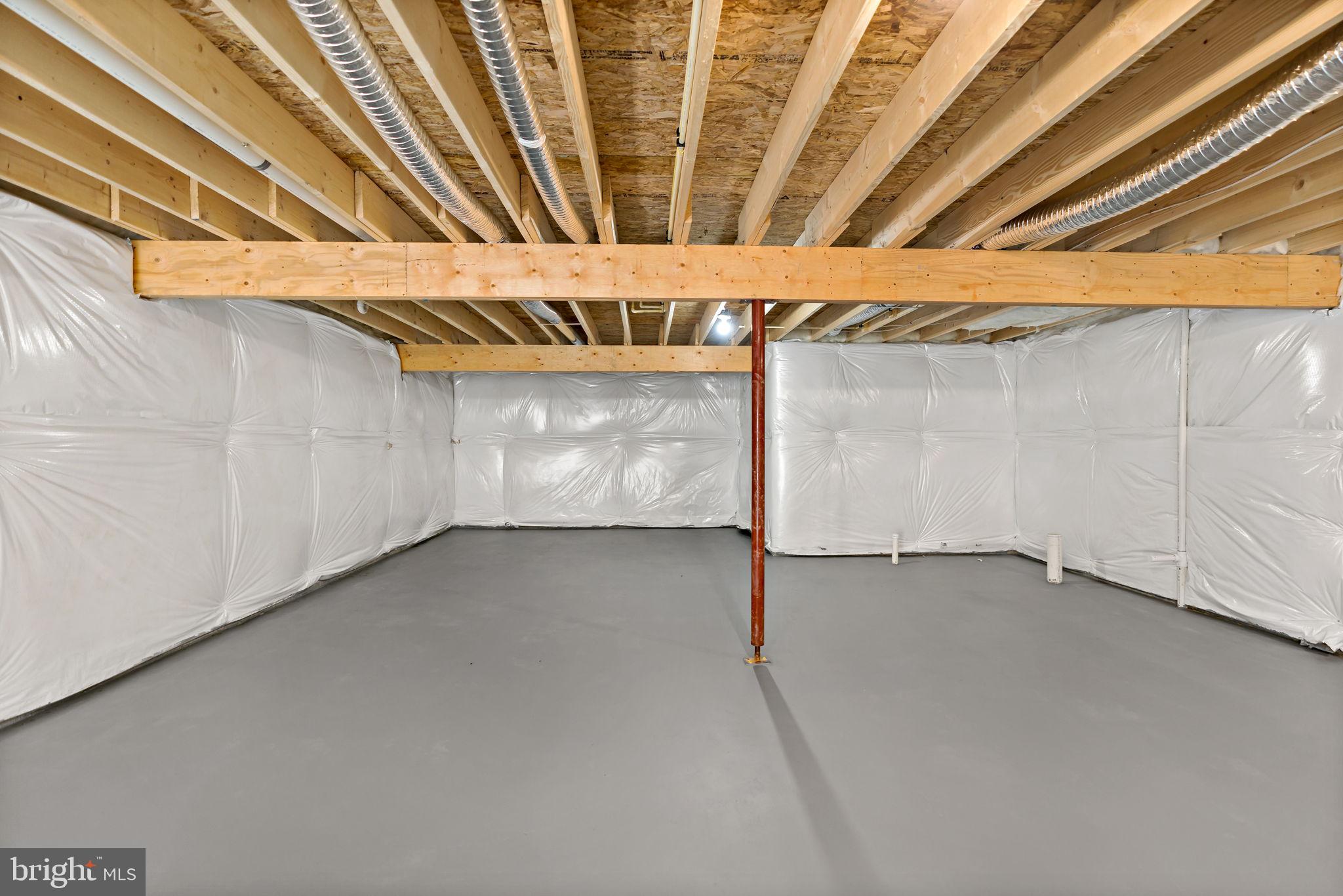 40 Mdg Berkeley Springs Berkeley Springs, WV 25411 - Photo 26 of 33 Rough In plumbing