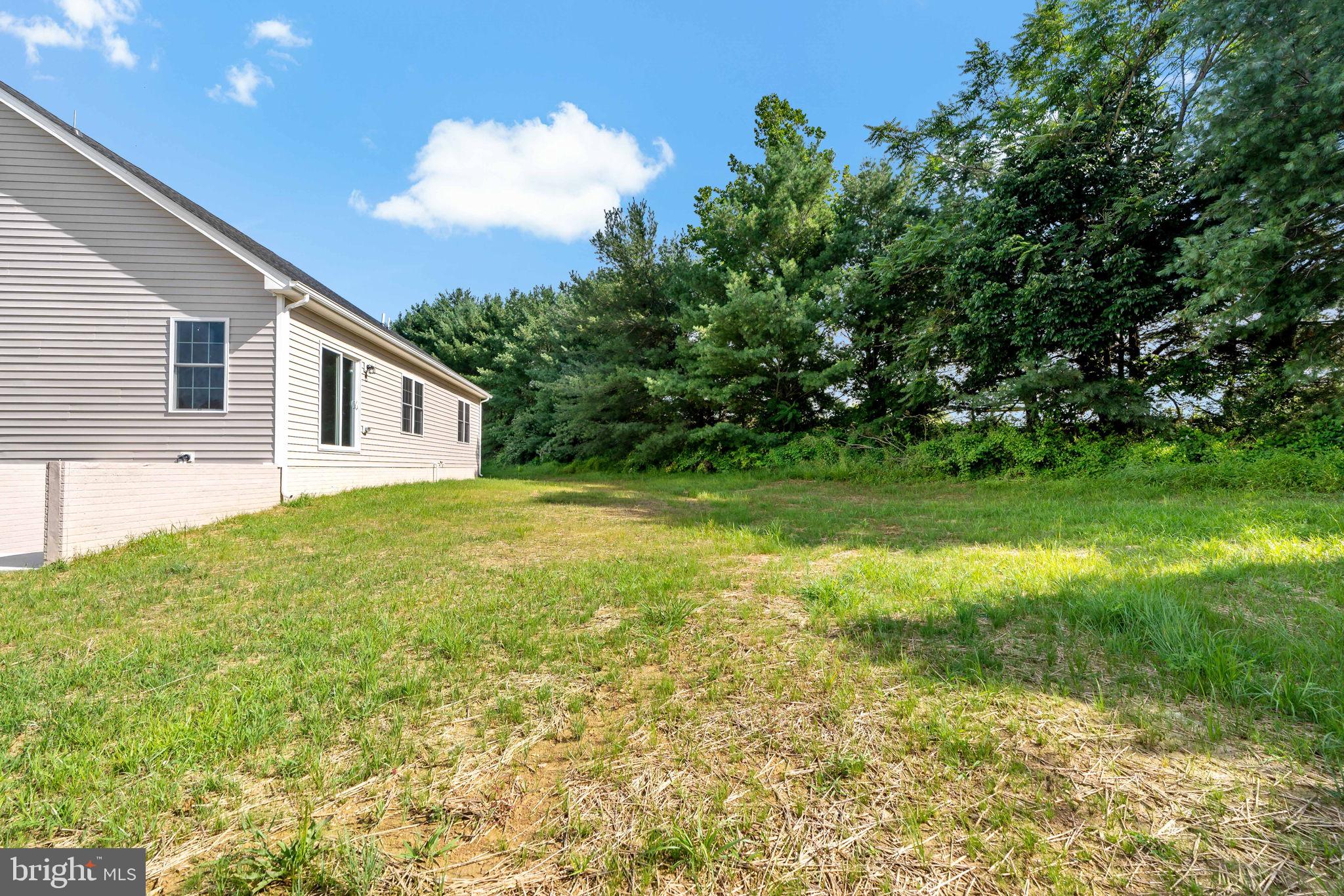 40 Mdg Berkeley Springs Berkeley Springs, WV 25411 - Photo 29 of 33 backyard/sideyard