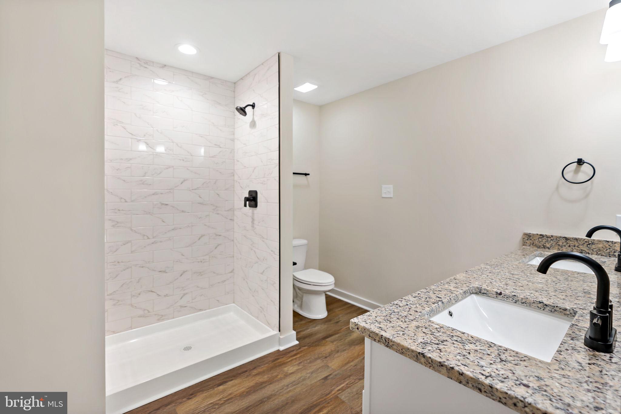 40 Mdg Berkeley Springs Berkeley Springs, WV 25411 - Photo 8 of 33 Tile Shower