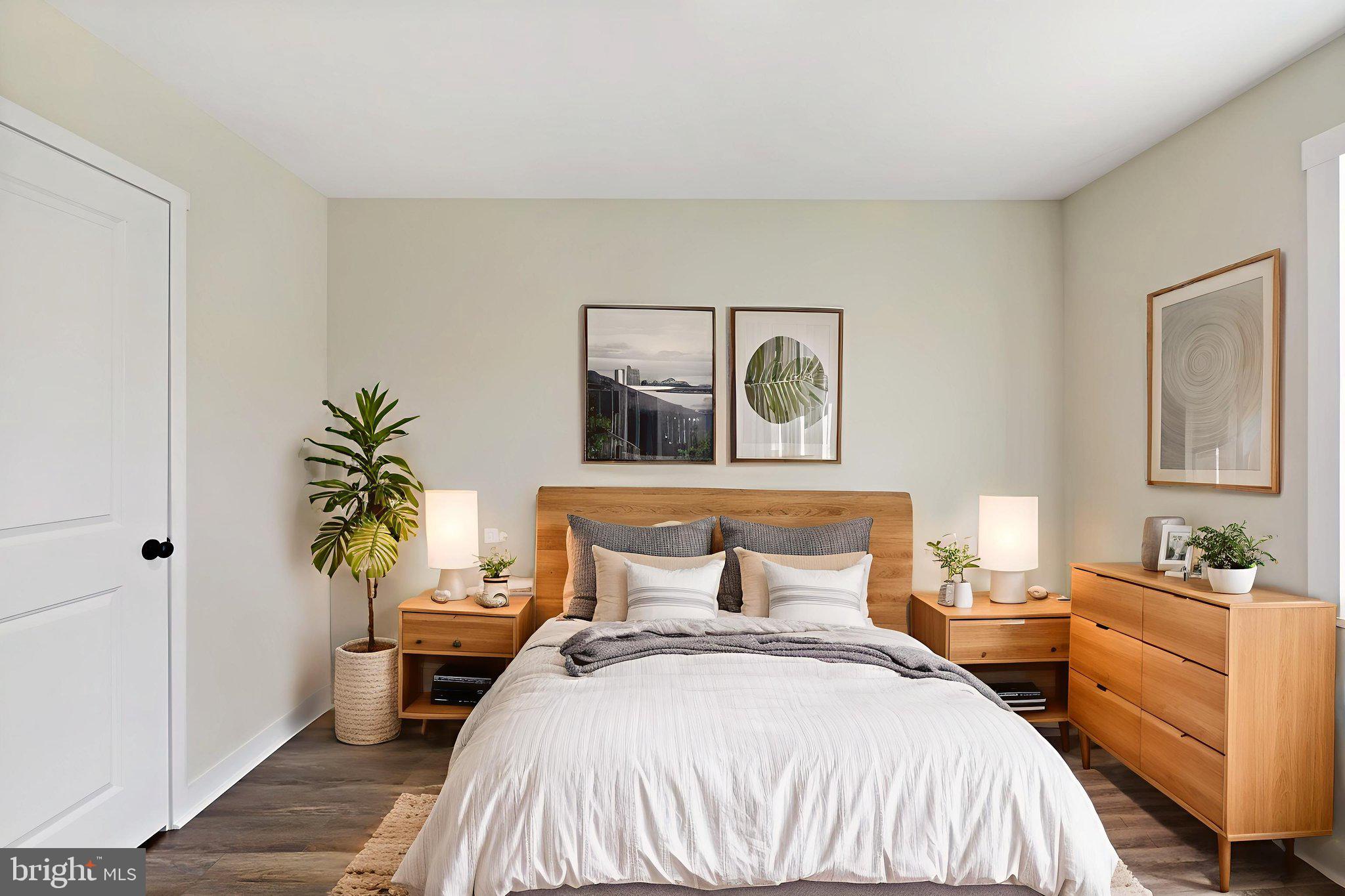 40 Mdg Berkeley Springs Berkeley Springs, WV 25411 - Photo 10 of 33 Primary Bedroom