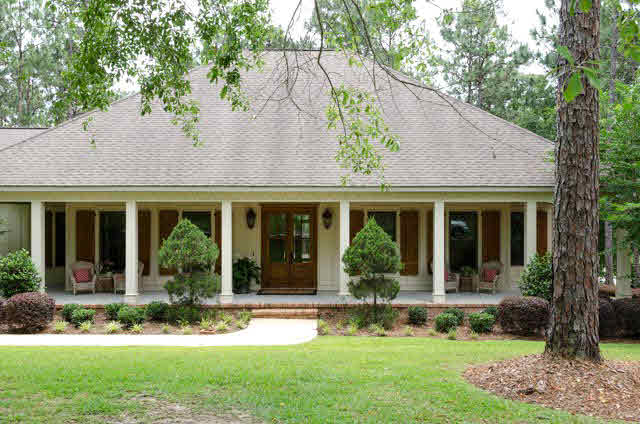 110 Cross Creek Fairhope, AL 36532 - Photo 1 of 28