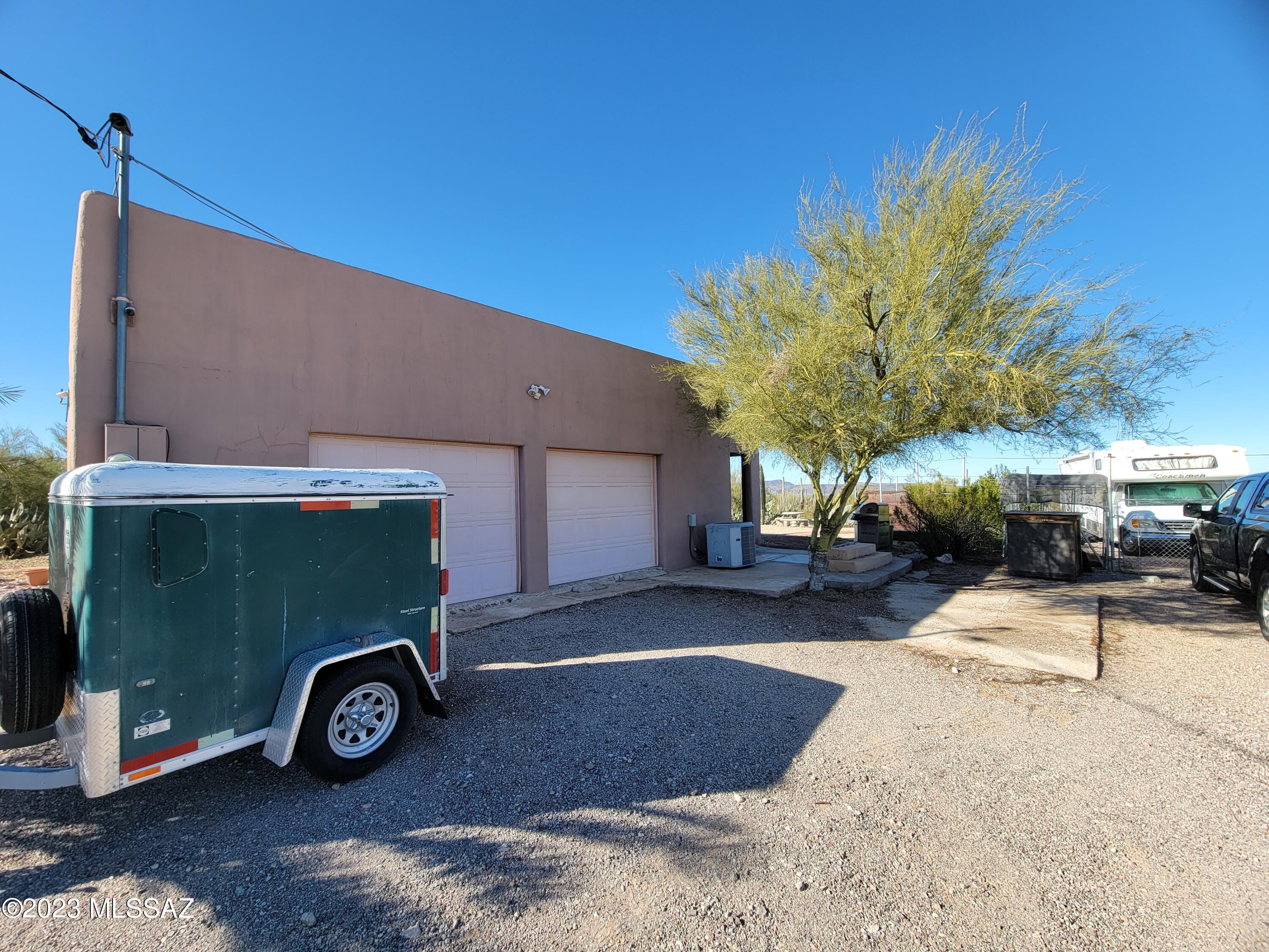 1360 West Briggs Road Ajo, AZ 85321 - Photo 37 of 39 Gallery Image 37