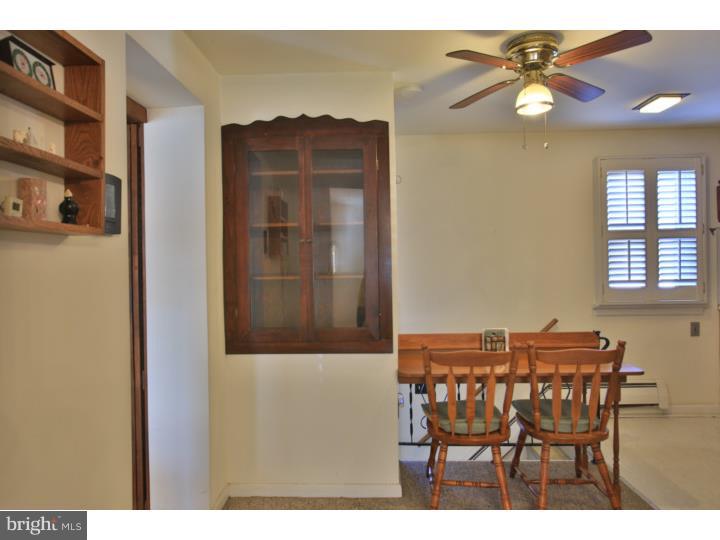 21 Beryl Road Paoli, PA 19301 - Photo 11 of 24 Kitchen