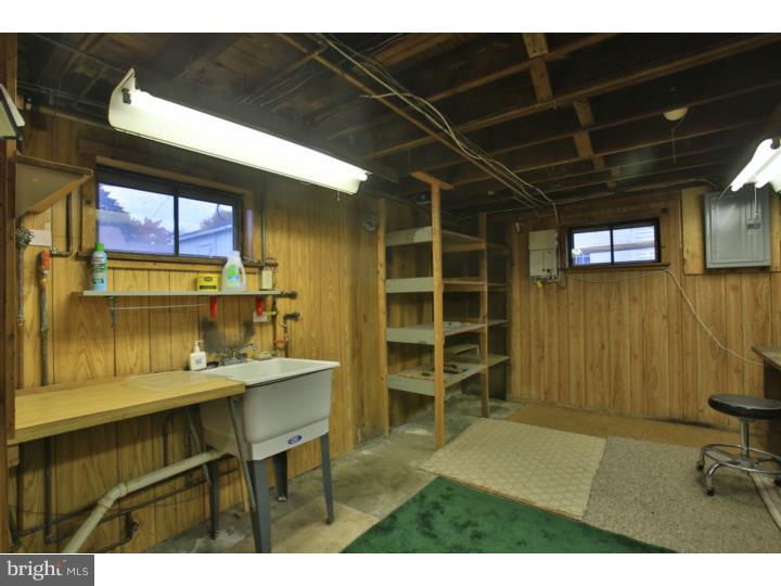 21 Beryl Road Paoli, PA 19301 - Photo 17 of 24 Basement