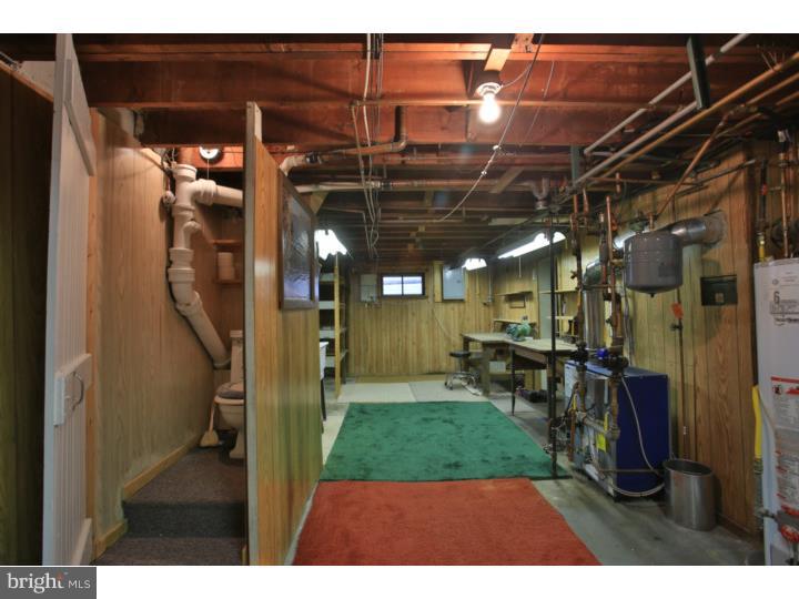 21 Beryl Road Paoli, PA 19301 - Photo 18 of 24 Basement