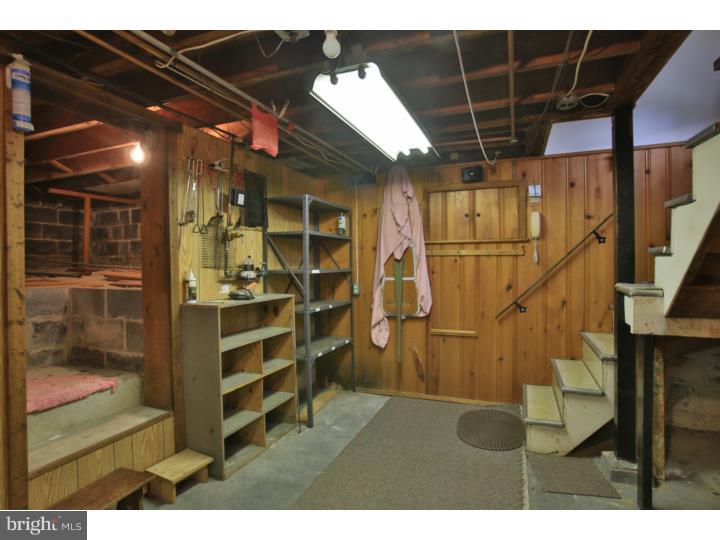 21 Beryl Road Paoli, PA 19301 - Photo 19 of 24 Basement