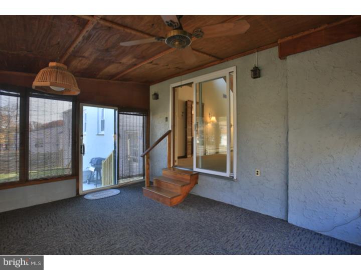 21 Beryl Road Paoli, PA 19301 - Photo 20 of 24 Sun Room