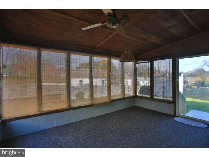 21 Beryl Road Paoli, PA 19301 - Photo 21 of 24 Sun Room