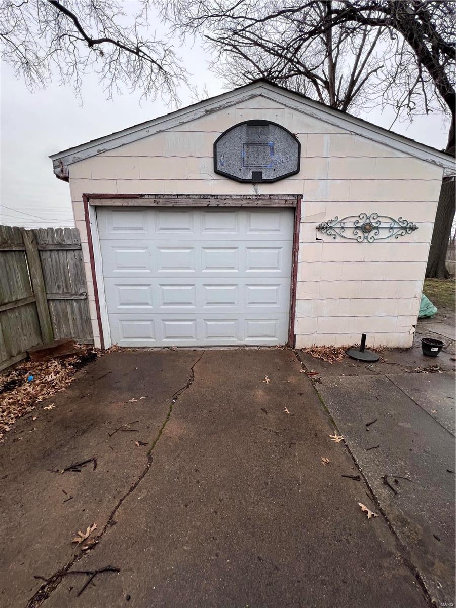 2641 Center Street Granite City, IL 62040 - Photo 13 of 13