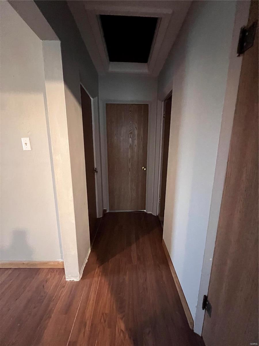 2641 Center Street Granite City, IL 62040 - Photo 3 of 13