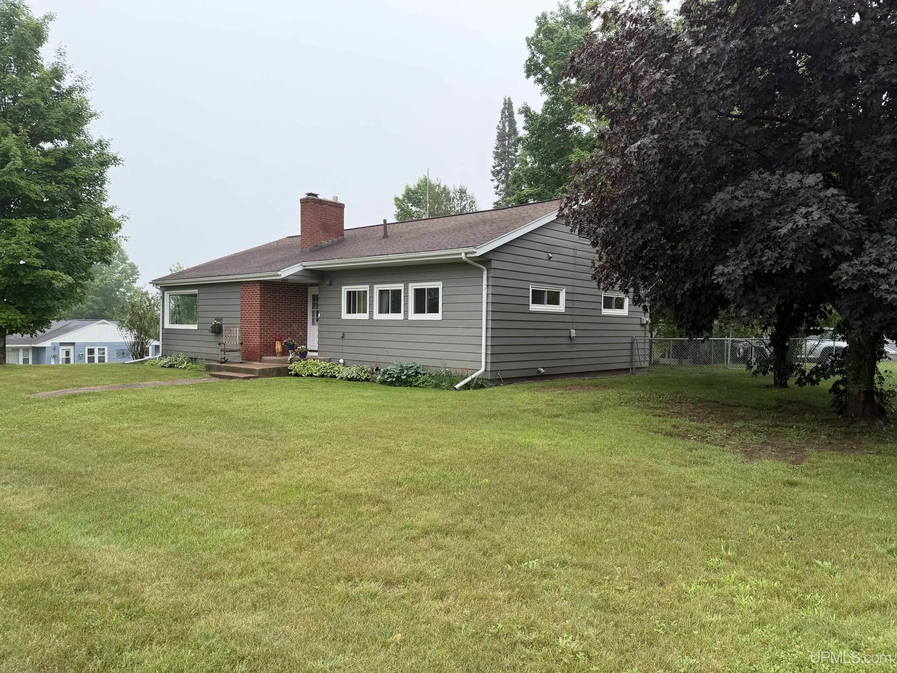 205 Seilo Avenue Ishpeming, MI 49849 - Photo 54 of 63
