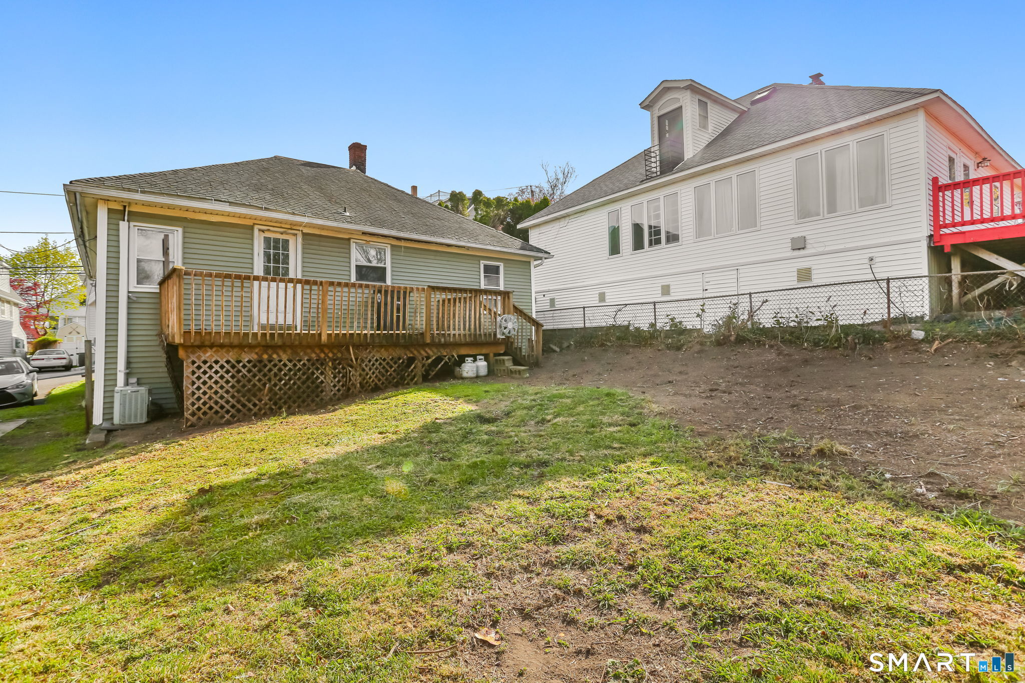 39 Soundview Avenue Milford, CT 06460 - Photo 15 of 18 a front view of a house with a yard