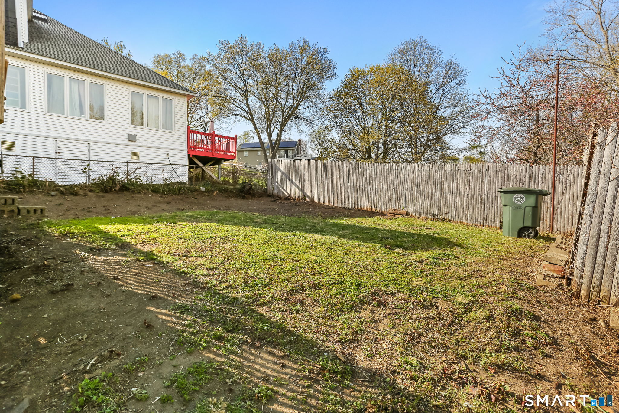 39 Soundview Avenue Milford, CT 06460 - Photo 16 of 18 a view of a house with a yard