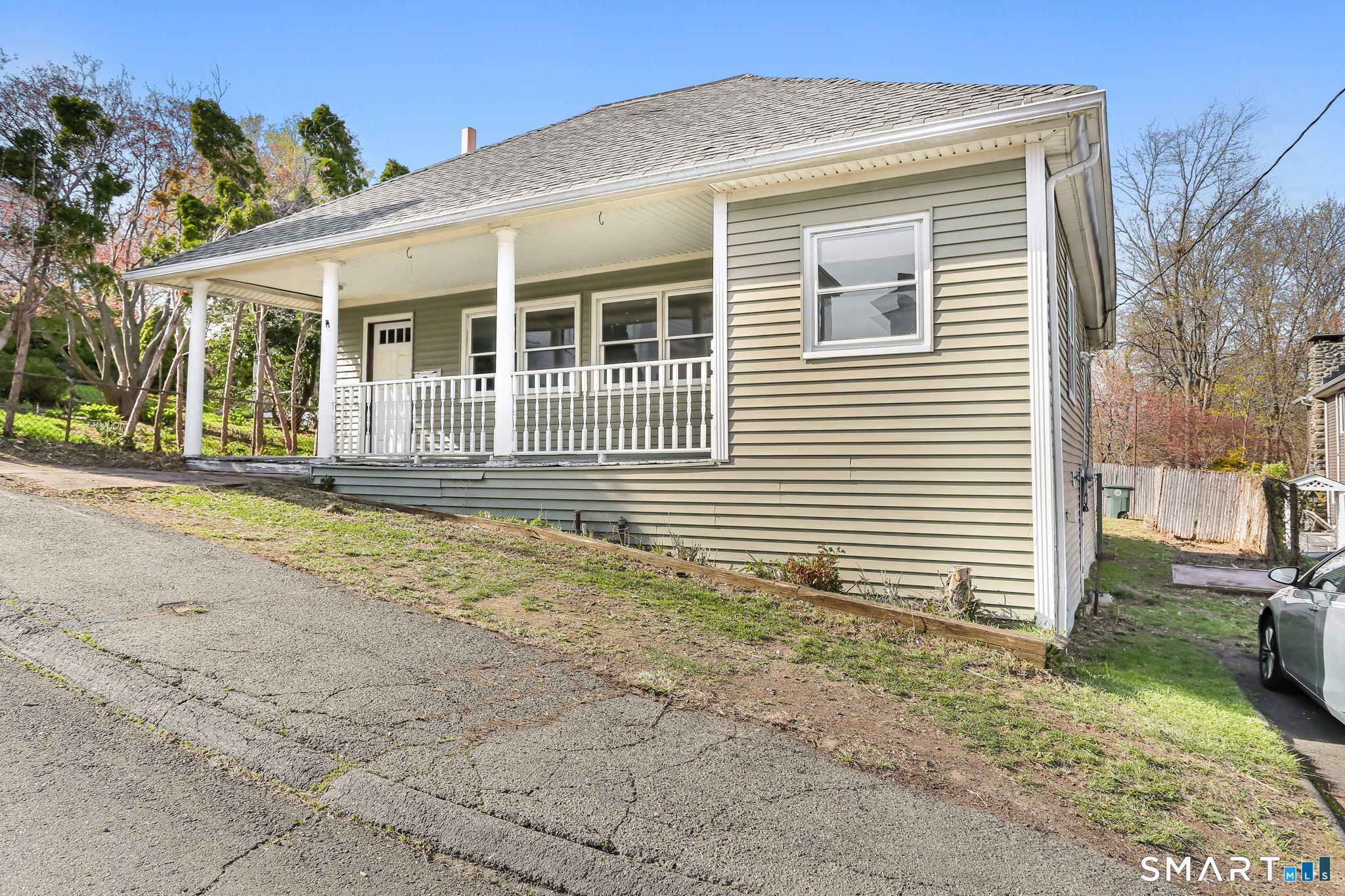 39 Soundview Avenue Milford, CT 06460 - Photo 3 of 18 a front view of a house