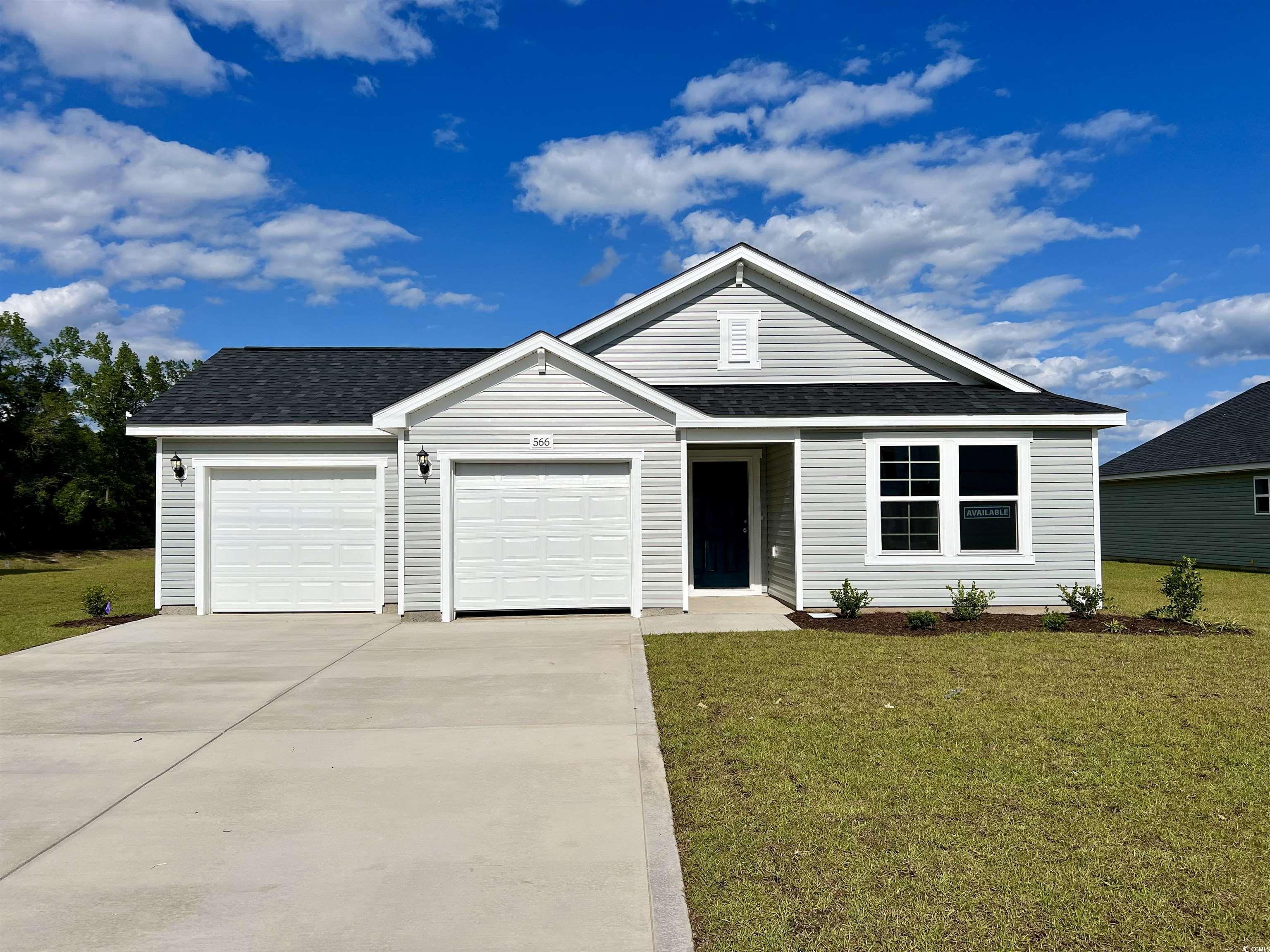 566 Wilbur Road Conway, SC 29527 - Photo 1 of 26 Gallery Image 1