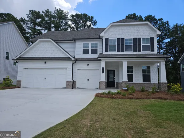 $2,995 | 97 Andalusa Court, Dallas, GA 30132