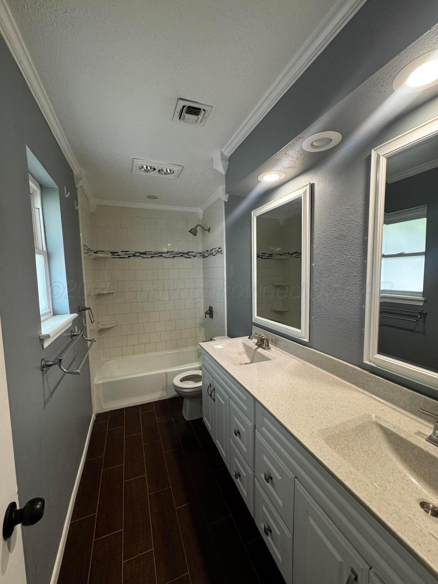 6826 Rochelle Lane Amarillo, TX 79109 - Photo 15 of 18 IMG_1026