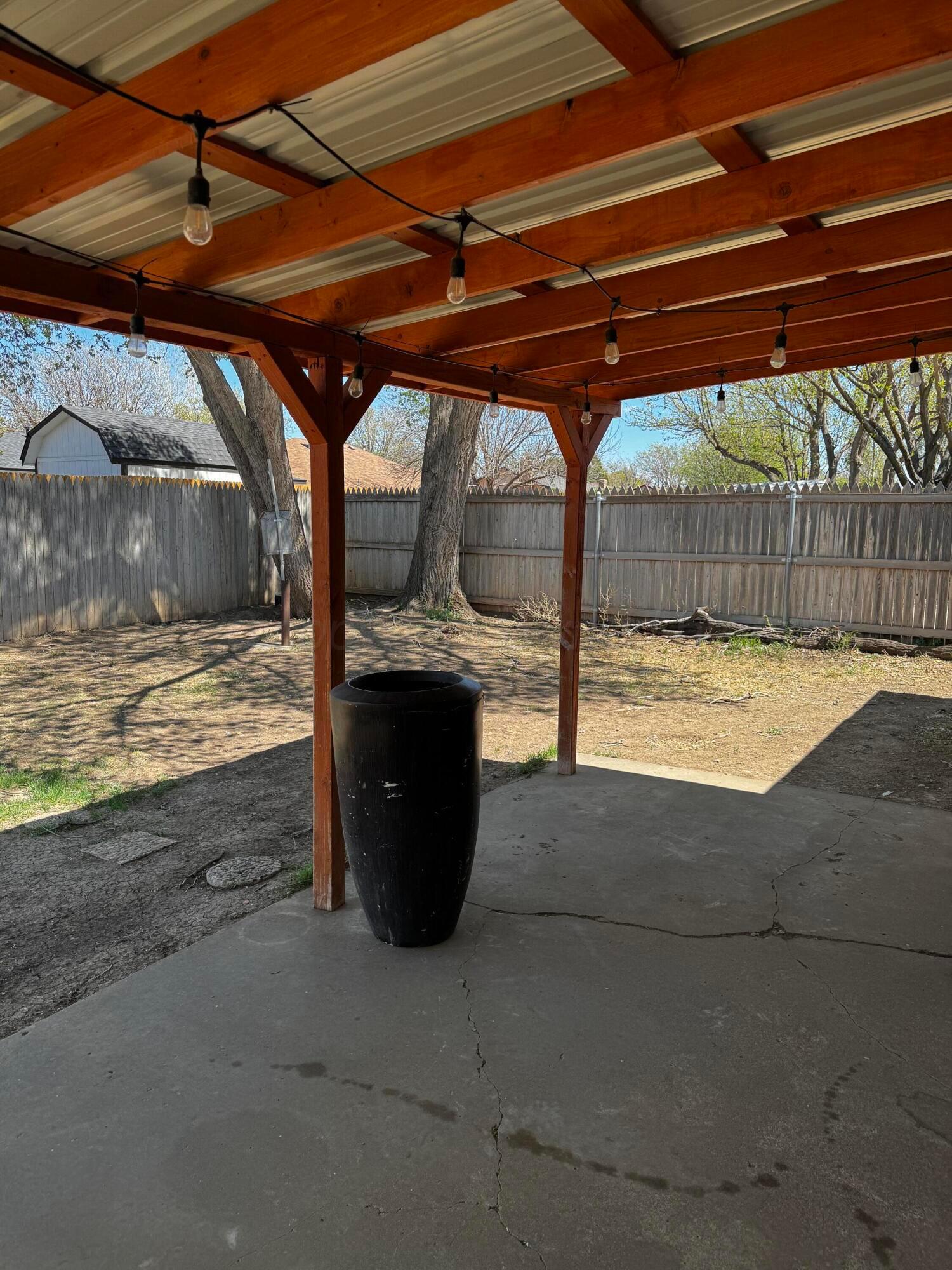 6826 Rochelle Lane Amarillo, TX 79109 - Photo 17 of 18 IMG_1028