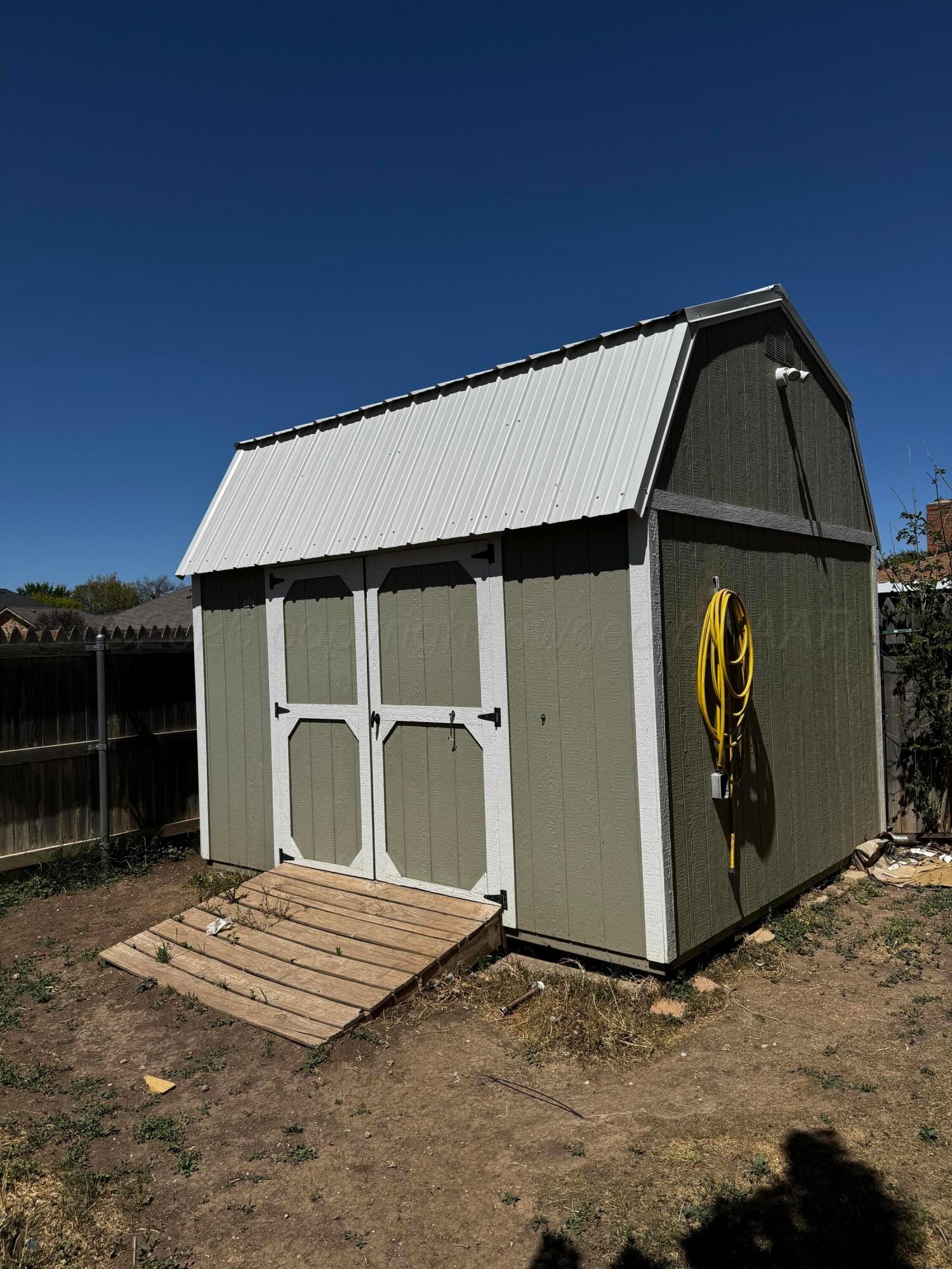 6826 Rochelle Lane Amarillo, TX 79109 - Photo 18 of 18 IMG_1029