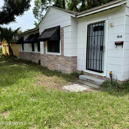 $145,000 | 7012 Marvin Avenue, Jacksonville, FL 32208