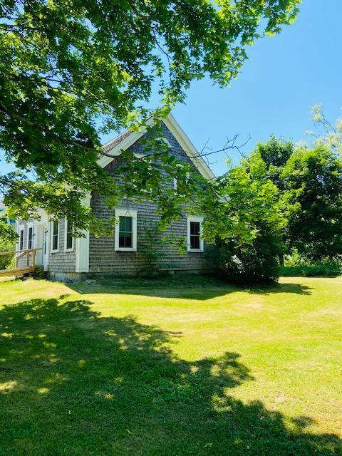 13 Naskeag Point Road Brooklin, ME 04616 - Photo 4 of 41 Parsonage 2