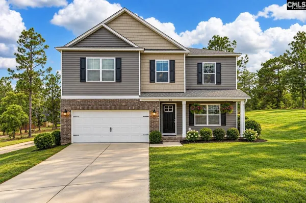 $350,000 | 416 Sasanqua Lane, Lexington, SC 29073