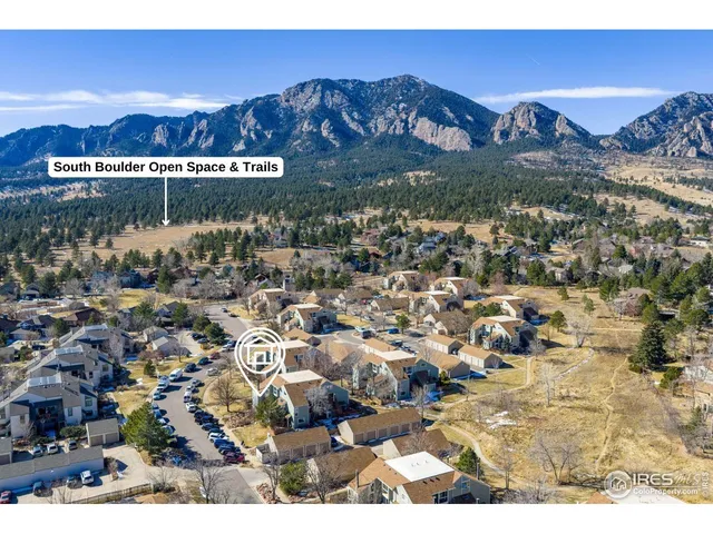 $595,000 | 3281 Cripple Creek Trail, Unit A, Boulder, CO 80305