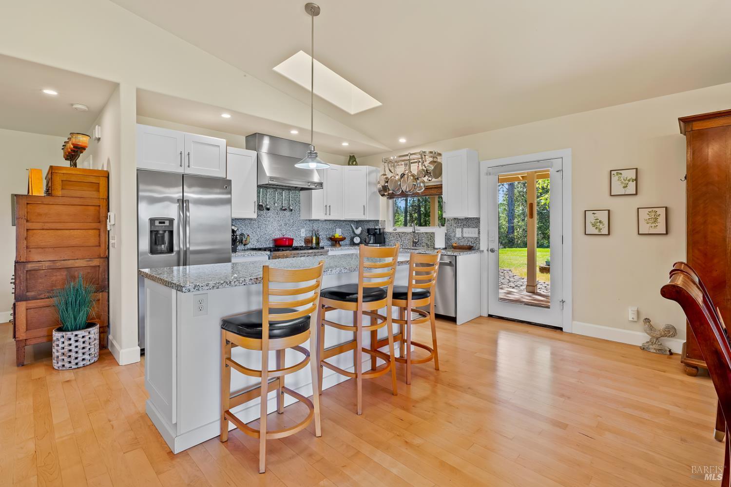 539 Keyes Avenue Angwin, CA 94508 - Photo 18 of 43