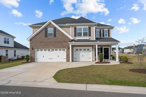 $724,900 | 508 Dressage Way, Wilmington, NC 28411