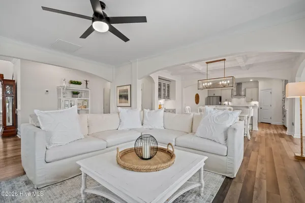 $724,900 | 508 Dressage Way, Wilmington, NC 28411