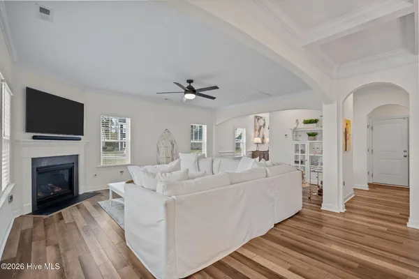 $724,900 | 508 Dressage Way, Wilmington, NC 28411