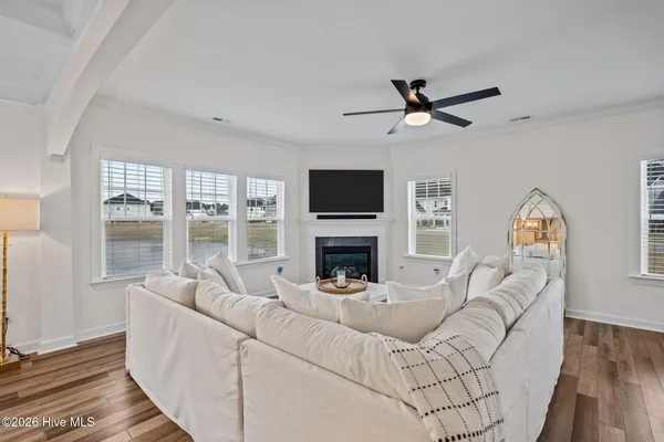$724,900 | 508 Dressage Way, Wilmington, NC 28411