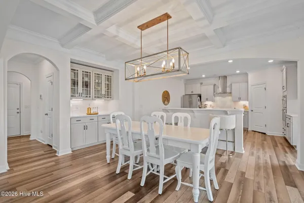 $724,900 | 508 Dressage Way, Wilmington, NC 28411