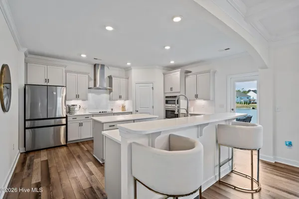 $724,900 | 508 Dressage Way, Wilmington, NC 28411