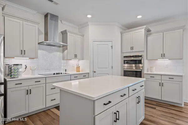 $724,900 | 508 Dressage Way, Wilmington, NC 28411