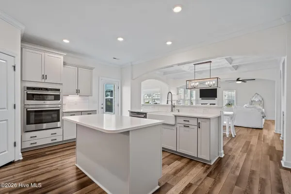 $724,900 | 508 Dressage Way, Wilmington, NC 28411