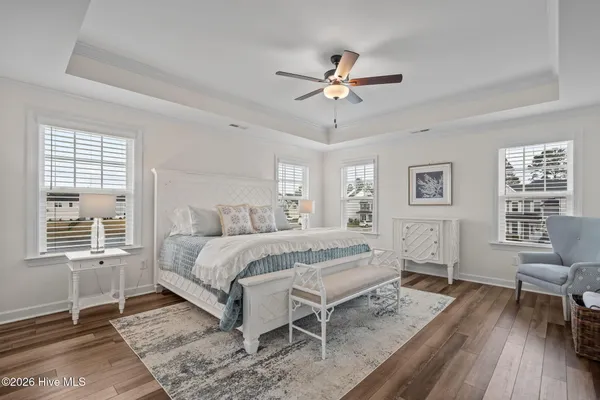 $724,900 | 508 Dressage Way, Wilmington, NC 28411