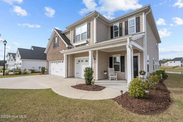 $724,900 | 508 Dressage Way, Wilmington, NC 28411