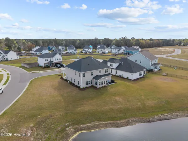 $724,900 | 508 Dressage Way, Wilmington, NC 28411
