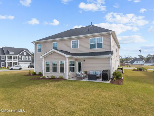 $724,900 | 508 Dressage Way, Wilmington, NC 28411
