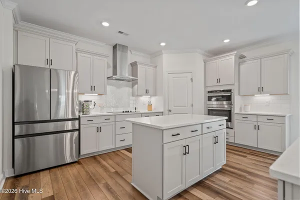 $724,900 | 508 Dressage Way, Wilmington, NC 28411