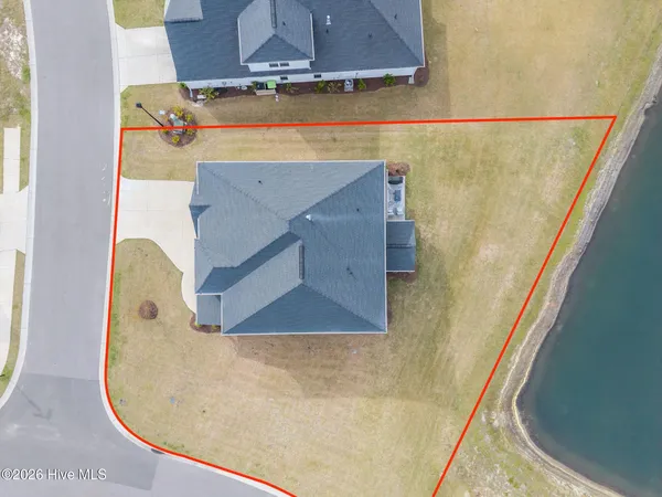 $724,900 | 508 Dressage Way, Wilmington, NC 28411