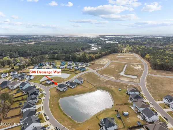 $724,900 | 508 Dressage Way, Wilmington, NC 28411